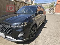 شيري تيجو 7 برو